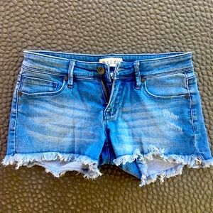 Roxy Denim Shorts